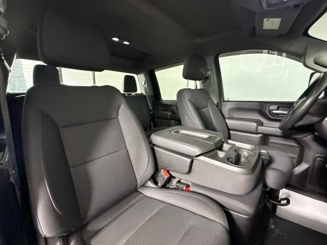 2024 Chevrolet Silverado 3500 HD WT