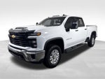 2024 Chevrolet Silverado 3500 HD WT