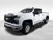2024 Chevrolet Silverado 3500 HD WT