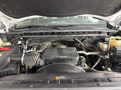 2024 Chevrolet Silverado 3500 HD WT