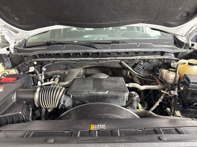2024 Chevrolet Silverado 3500 HD WT