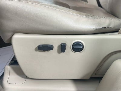 2009 Chevrolet Silverado 1500 LTZ