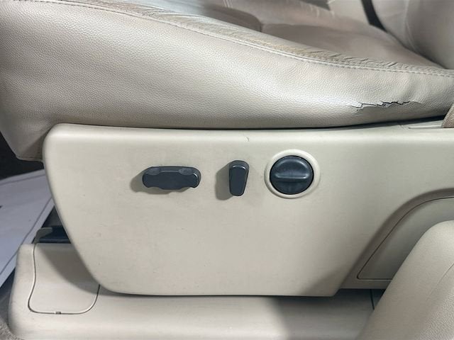 2009 Chevrolet Silverado 1500 LTZ