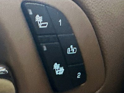 2009 Chevrolet Silverado 1500 LTZ