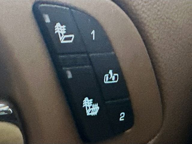 2009 Chevrolet Silverado 1500 LTZ