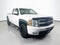 2009 Chevrolet Silverado 1500 LTZ