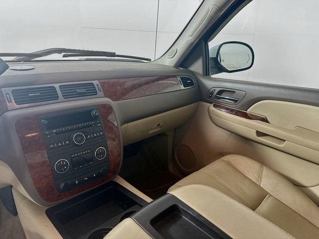 2009 Chevrolet Silverado 1500 LTZ