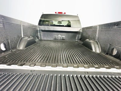 2009 Chevrolet Silverado 1500 LTZ