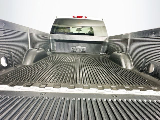 2009 Chevrolet Silverado 1500 LTZ