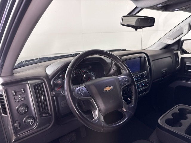 2019 Chevrolet Silverado LD LT
