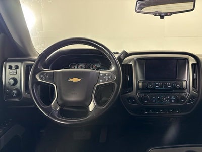 2019 Chevrolet Silverado LD LT