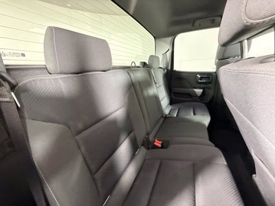 2019 Chevrolet Silverado LD LT