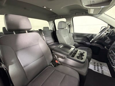 2019 Chevrolet Silverado LD LT
