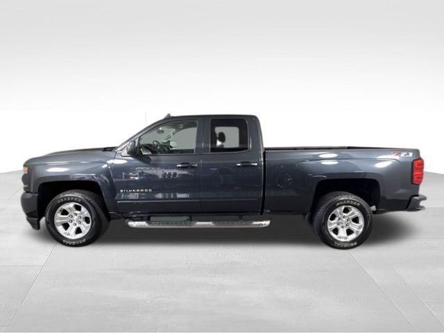 2019 Chevrolet Silverado LD LT