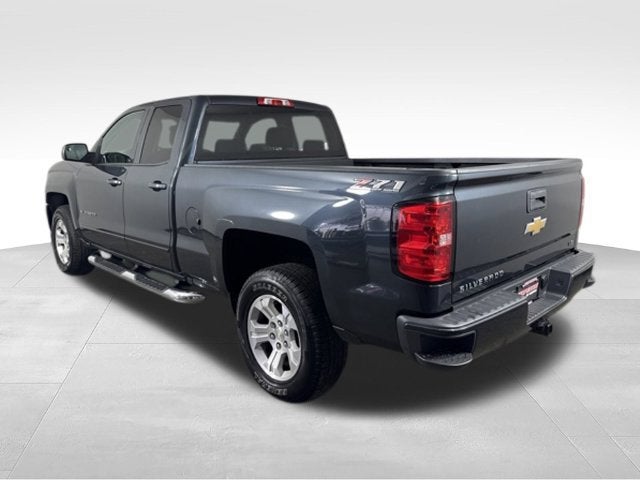 2019 Chevrolet Silverado LD LT