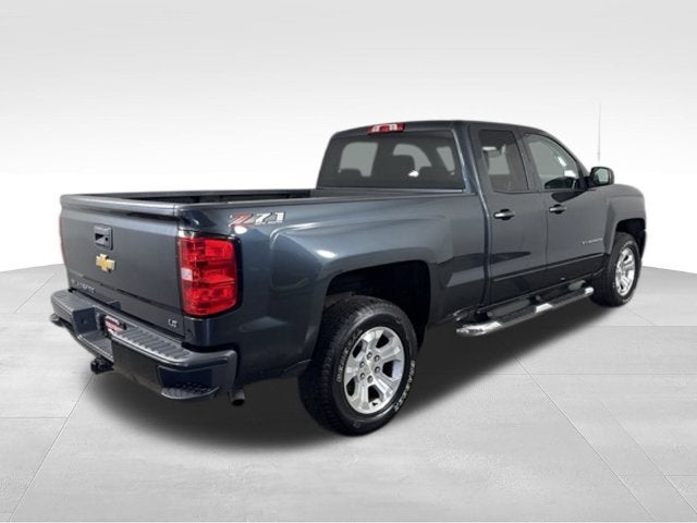 2019 Chevrolet Silverado LD LT