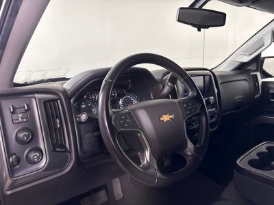 2019 Chevrolet Silverado LD LT