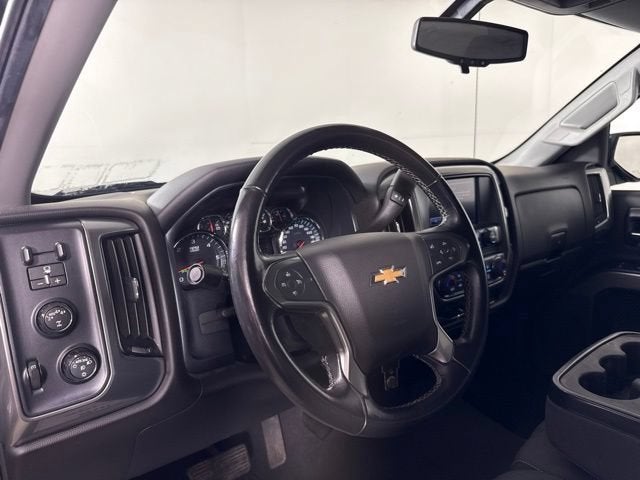 2019 Chevrolet Silverado LD LT