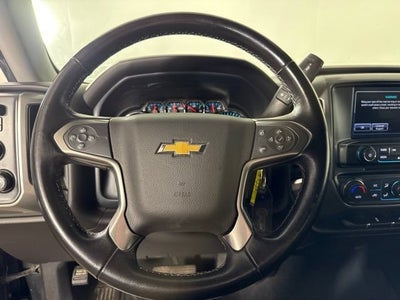 2019 Chevrolet Silverado LD LT