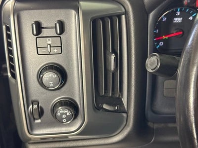 2019 Chevrolet Silverado LD LT