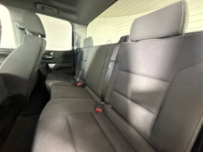 2019 Chevrolet Silverado LD LT