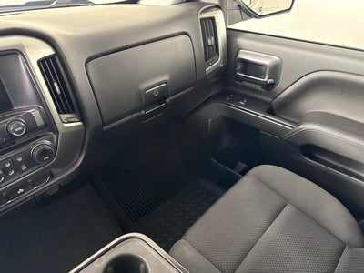 2019 Chevrolet Silverado LD LT