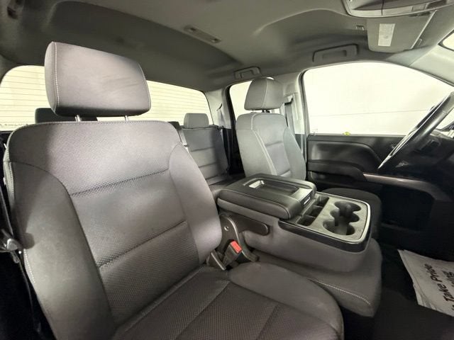 2019 Chevrolet Silverado LD LT