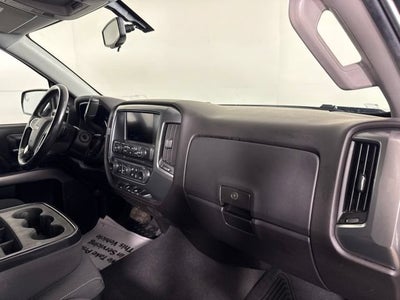 2019 Chevrolet Silverado LD LT