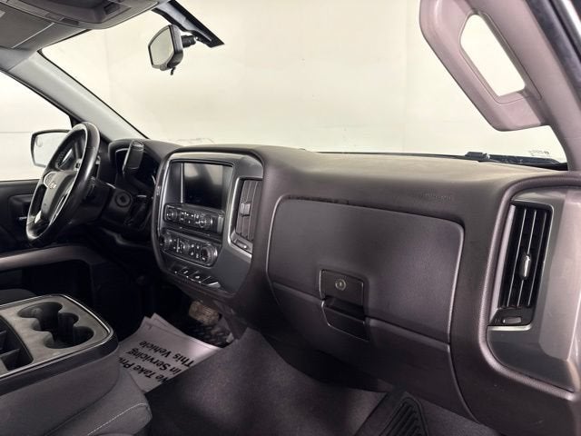 2019 Chevrolet Silverado LD LT