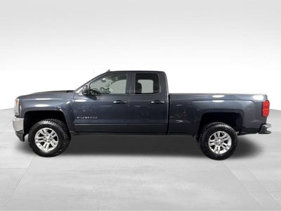 2019 Chevrolet Silverado LD LT