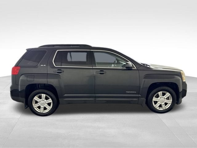 2014 GMC Terrain SLE