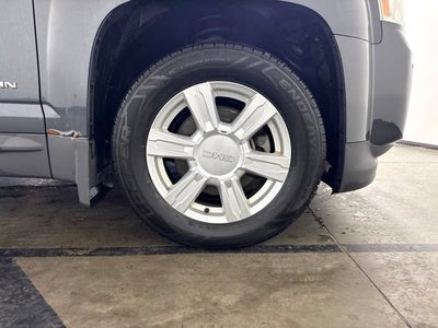 2014 GMC Terrain SLE