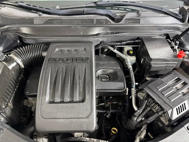 2014 GMC Terrain SLE