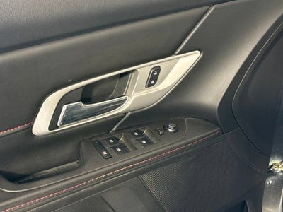 2014 GMC Terrain SLE