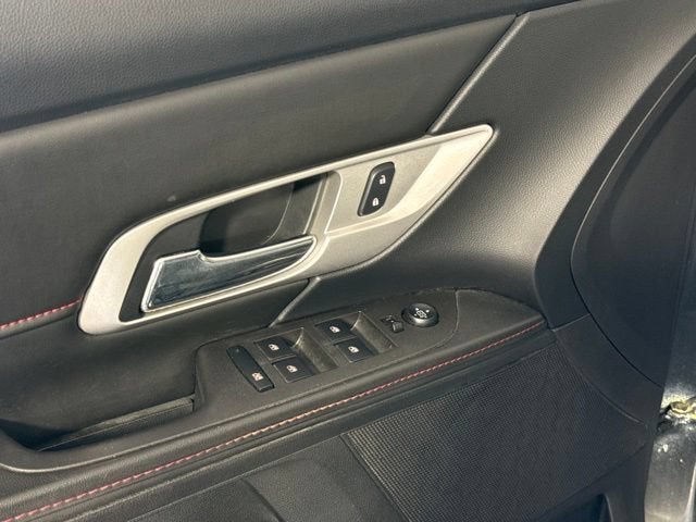 2014 GMC Terrain SLE