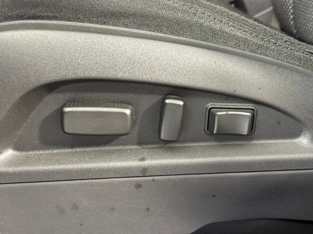 2014 GMC Terrain SLE