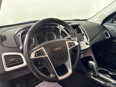 2014 GMC Terrain SLE