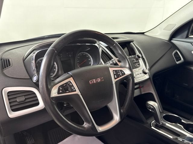 2014 GMC Terrain SLE