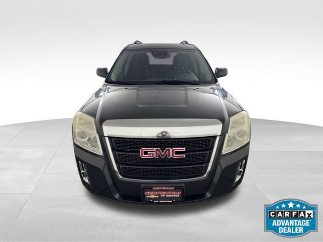 2014 GMC Terrain SLE