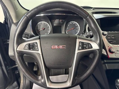 2014 GMC Terrain SLE