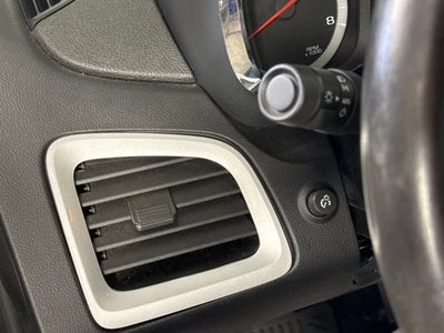 2014 GMC Terrain SLE