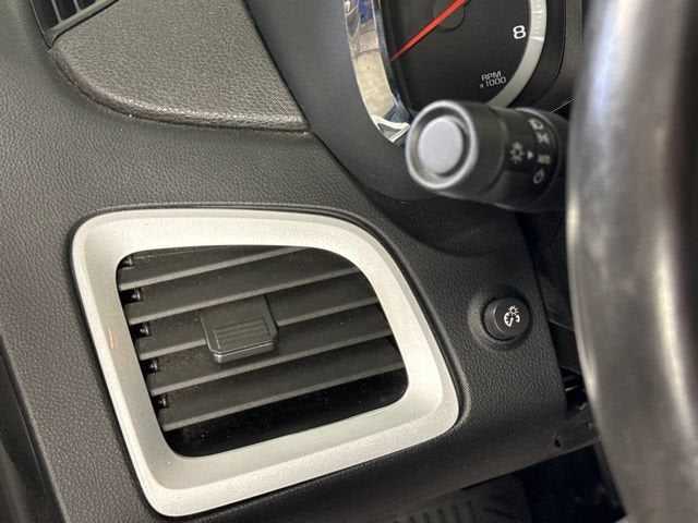 2014 GMC Terrain SLE