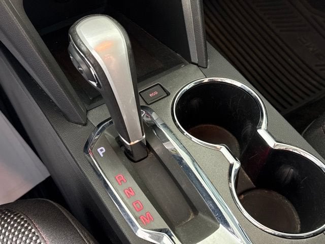 2014 GMC Terrain SLE