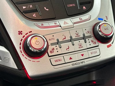 2014 GMC Terrain SLE