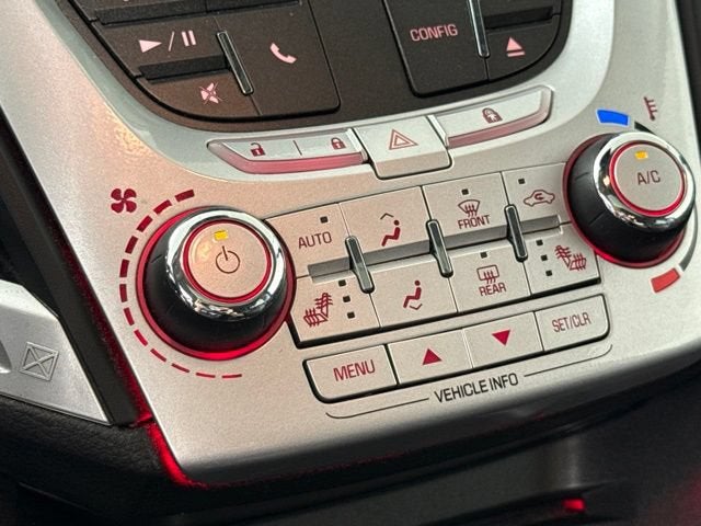 2014 GMC Terrain SLE
