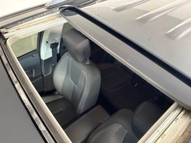 2014 GMC Terrain SLE
