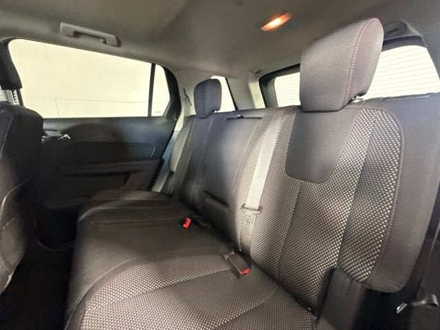 2014 GMC Terrain SLE