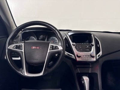 2014 GMC Terrain SLE