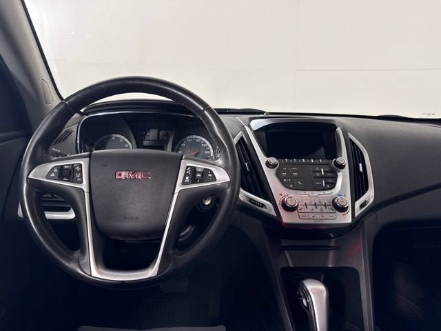 2014 GMC Terrain SLE