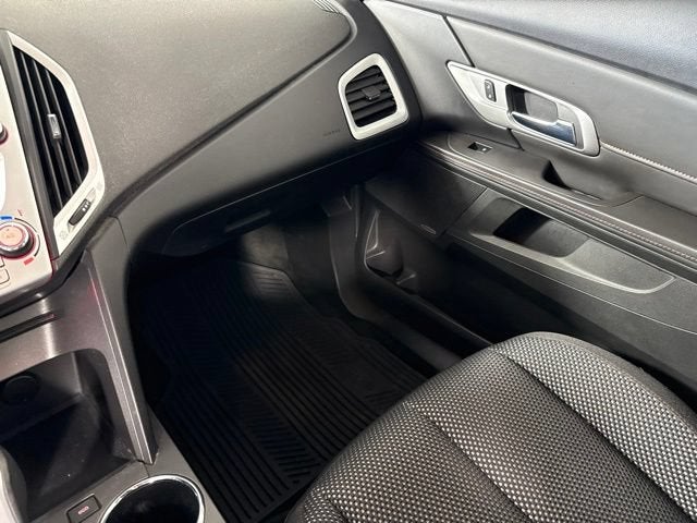 2014 GMC Terrain SLE